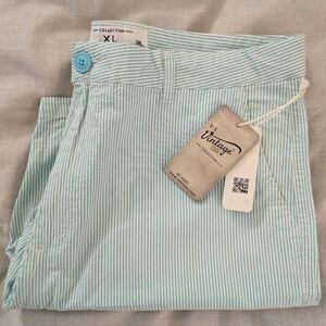 Men's Extra Large US Vintage Shorts Brand New With Tags